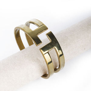 Tory Burch Bracelet Women Gold